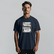 Arthurs T-shirt