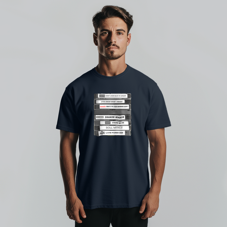Arthurs T-shirt
