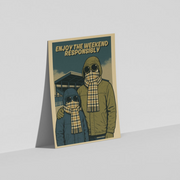 Oscar Poster