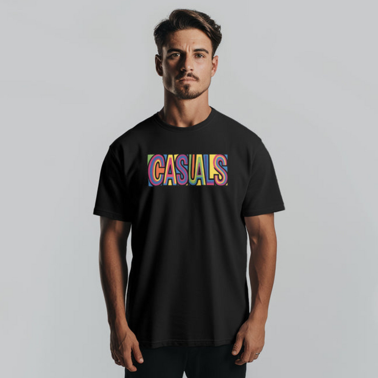 Casual Mondays T-shirt