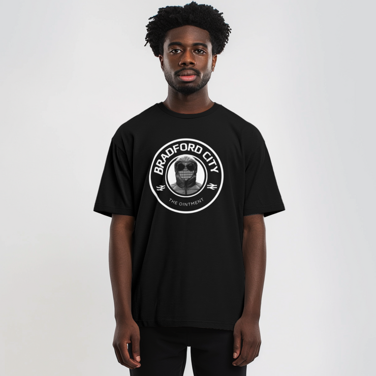 Bradford The Ointment T-shirt