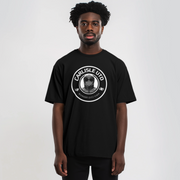 Carlisle Border City Firm T-shirt