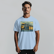 Away Days T-shirt