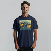 Away Days T-shirt