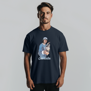 Gallagher T-shirt