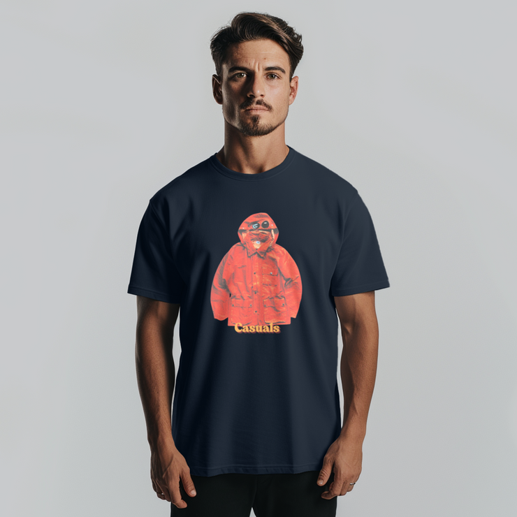 Tommy T-shirt