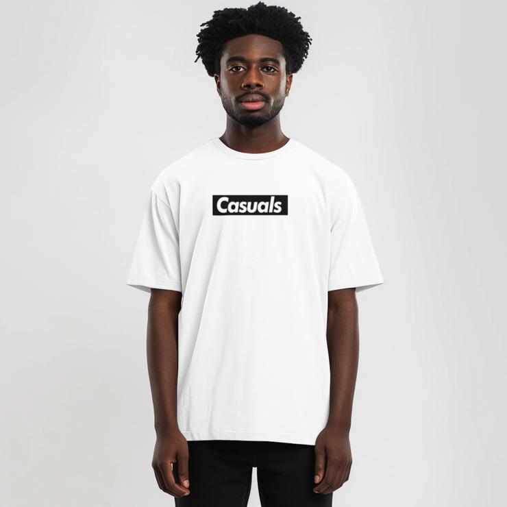 Bexley T-shirt White