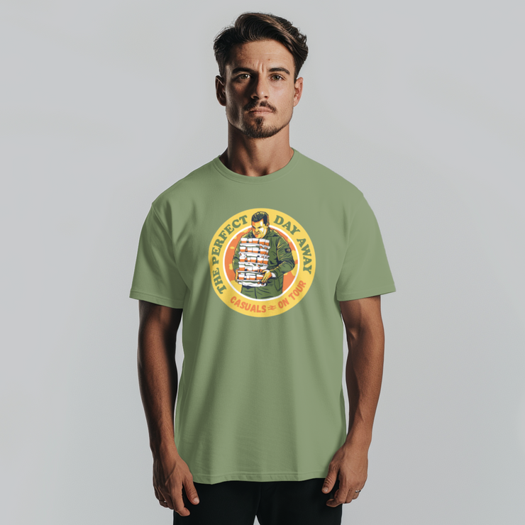On The Road T-shirt
