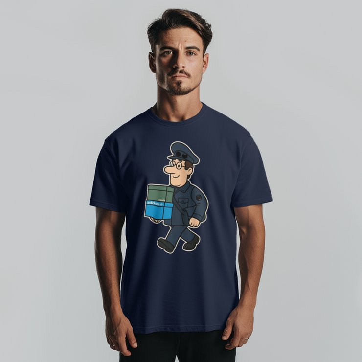 Pat T-shirt