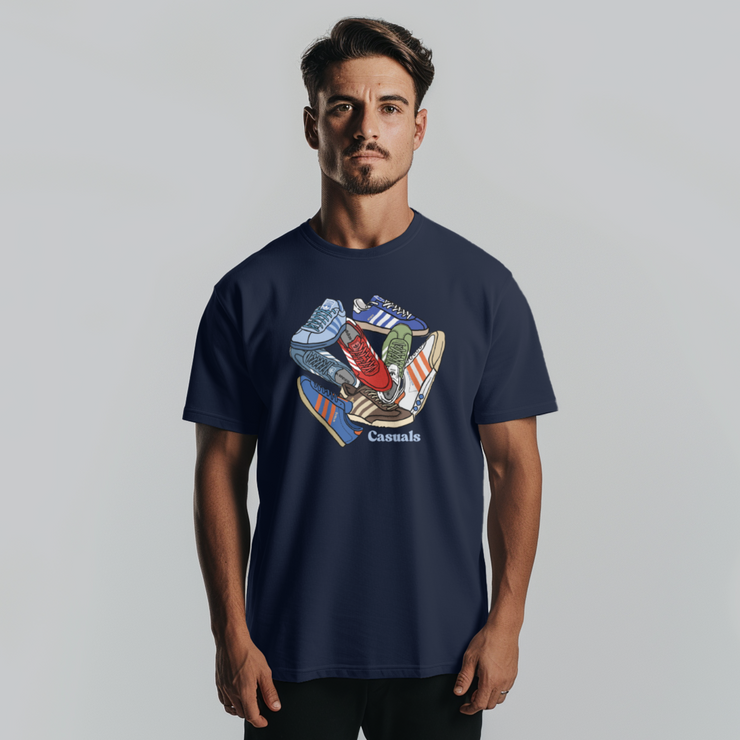 Montage T-shirt