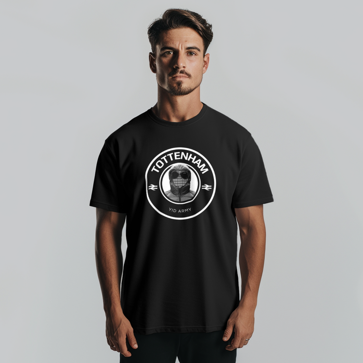 Tottenham Yid Army T-shirt
